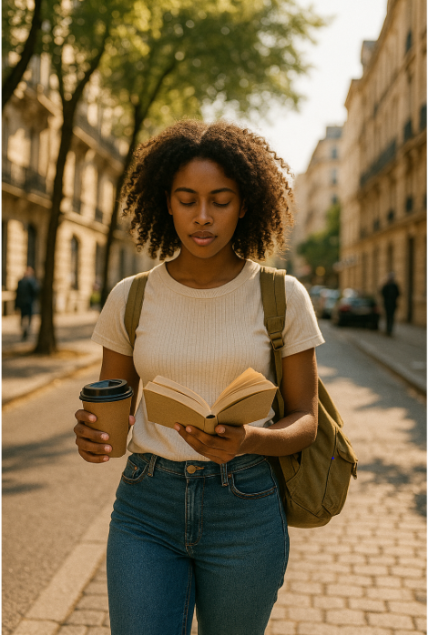 해외 20대와 한국 20대의 삶 비교 관련 사진