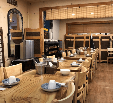 생생정보통 간장게장정식 광주 맛집