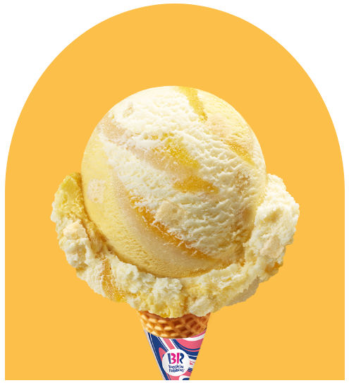 아이스 도쿄바나나