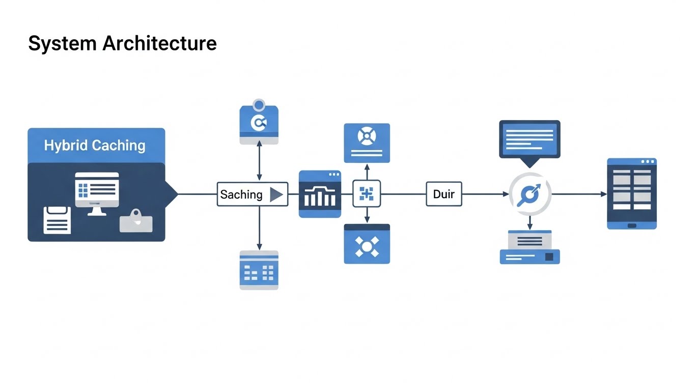전체 아키텍처 다이어그램