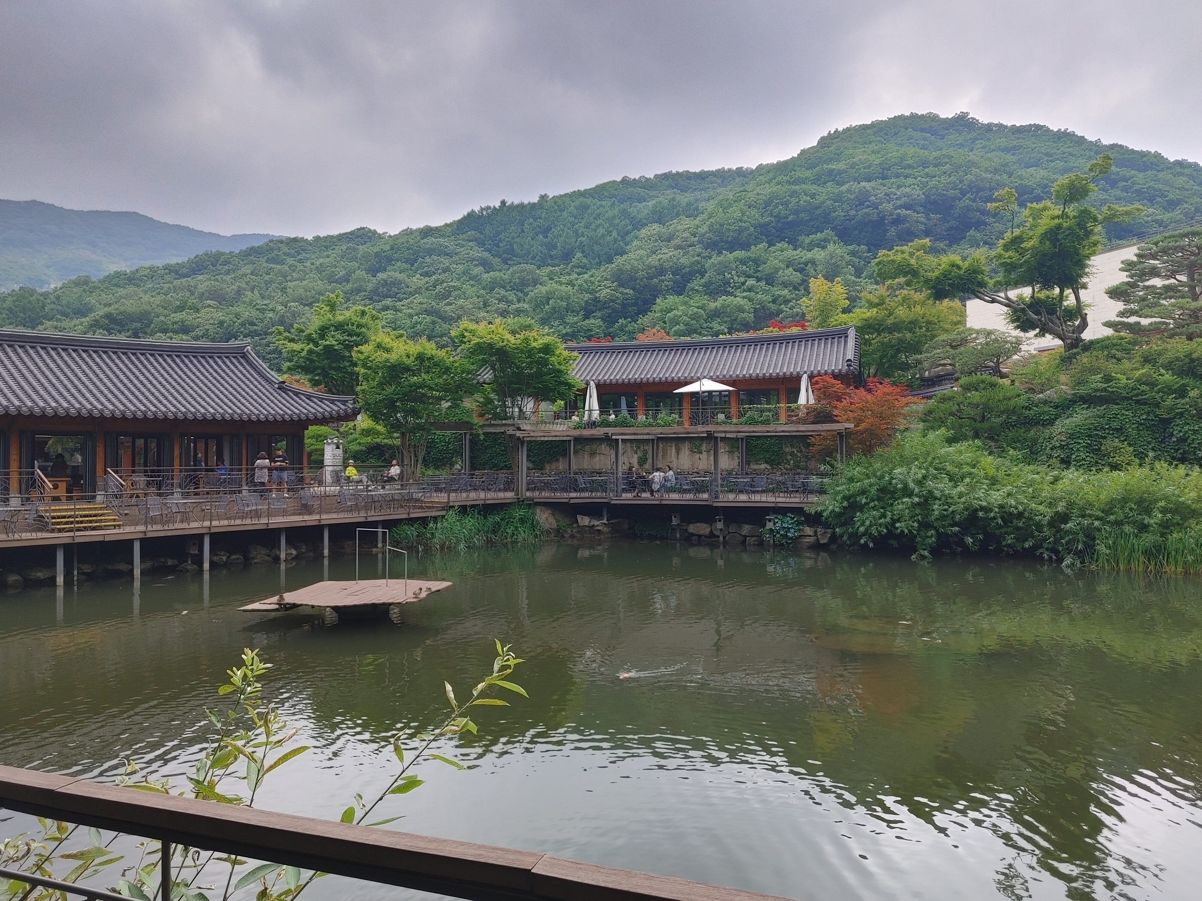 화담숲 예약방법 총정리!