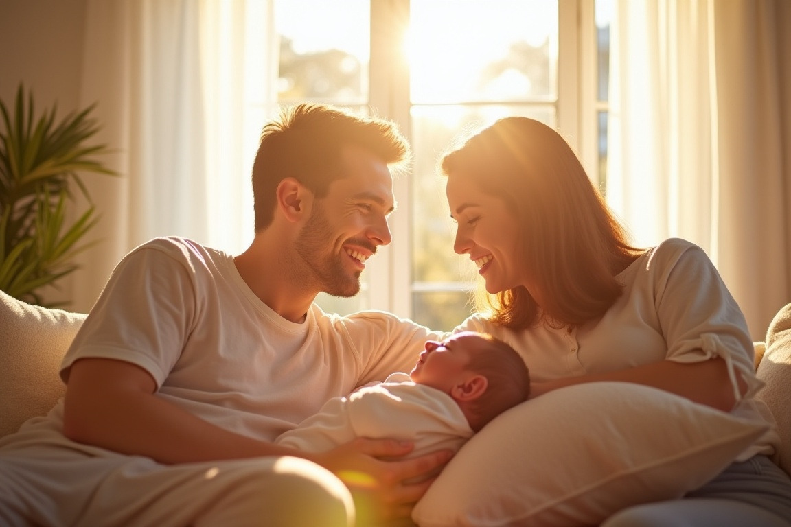 2025년부터 달라지는 배우자 출산휴가