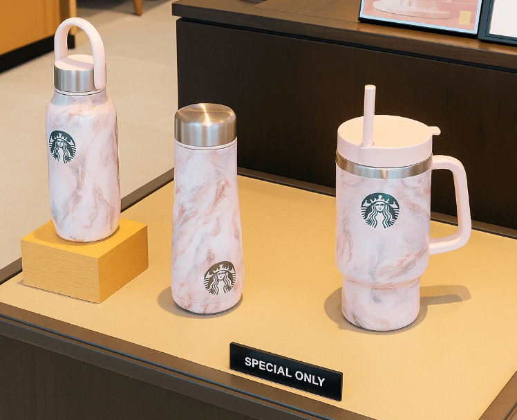 스타벅스 더춘천의암호R점 관련 이미지