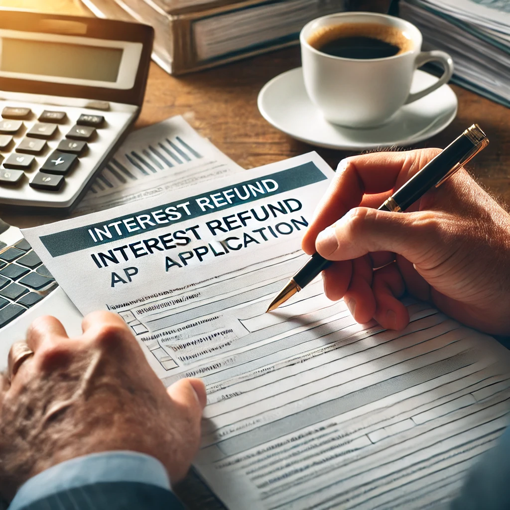 소상공인 이자환급 조회(2024년 지원확대)