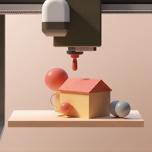 2025 3D프린터 박람회