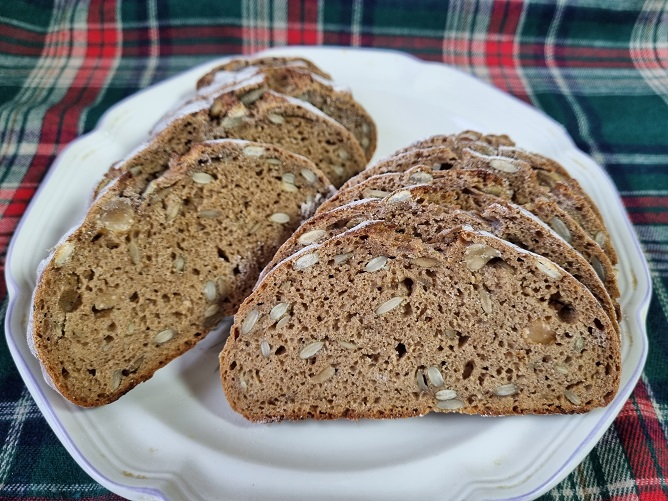 성심당 보약브롯