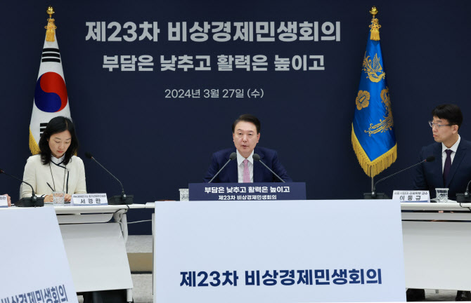 부담금 폐지