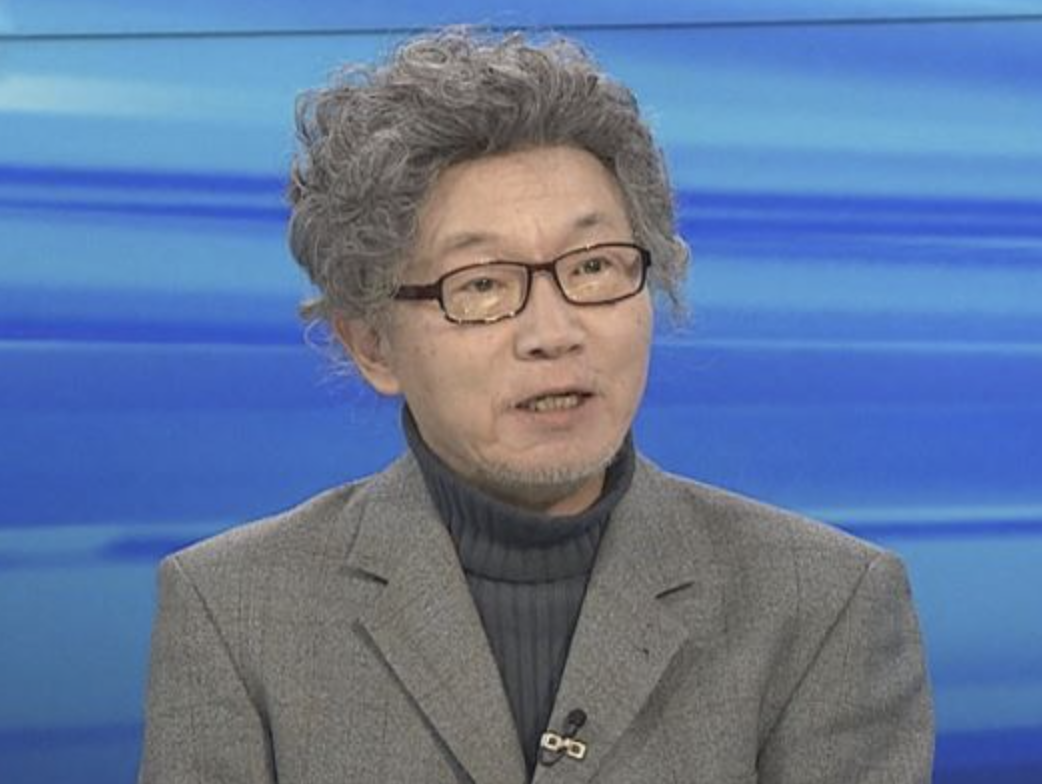 서균렬 프로필