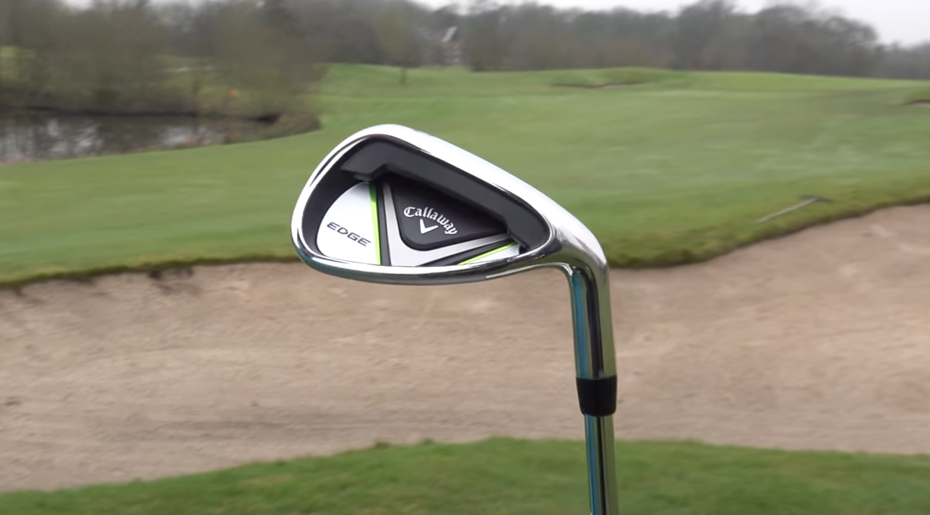 캘러웨이 골프채 아이언