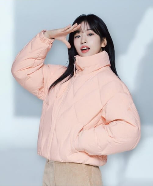 경량 패딩 여성 추천