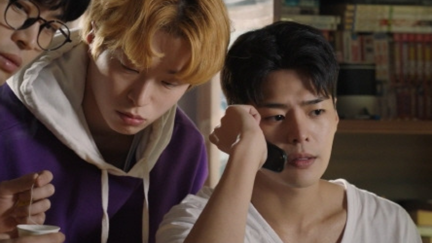 드라마 '찌질의 역사'(2025) 감상평 | 줄거리부터 핵심 포인트까지!