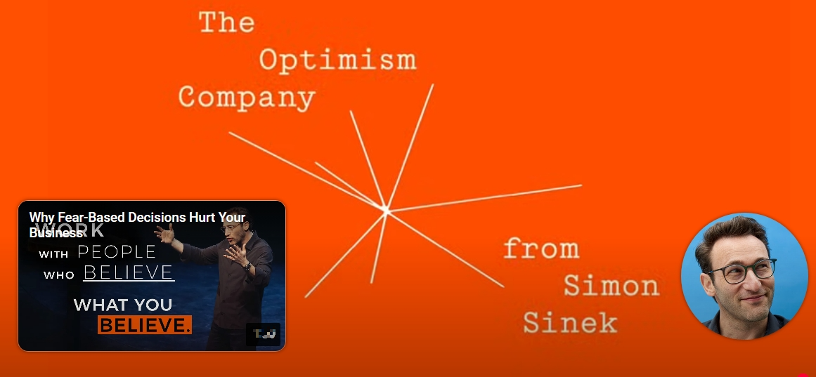 사이먼시넥 관련사진