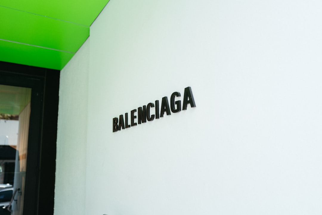 Balenciaga