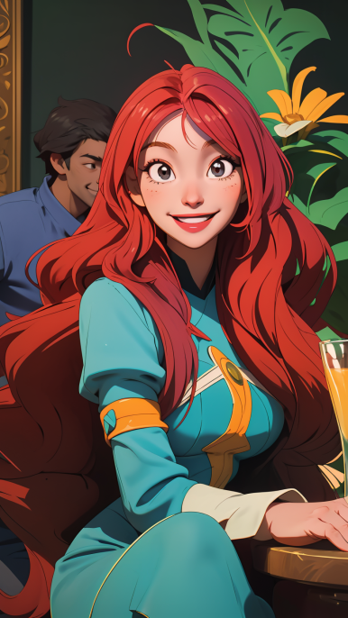 AI 생성이미지 결과물 002