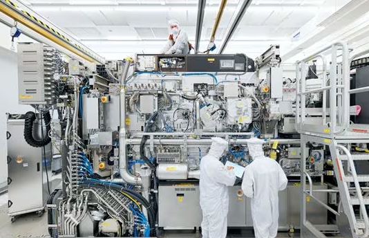 반도체 소부장 관련주 대장주