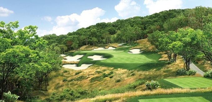 최상위 1% 여주 '트리니티 클럽' 골프장 소개 및 예약방법