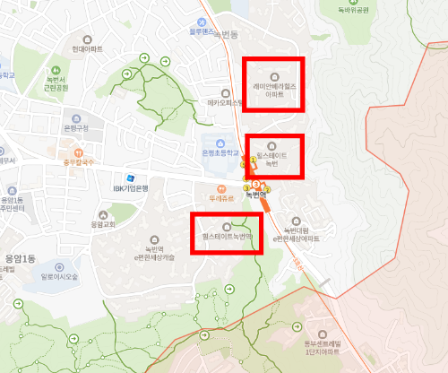 경쟁단지