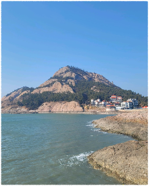 장자도