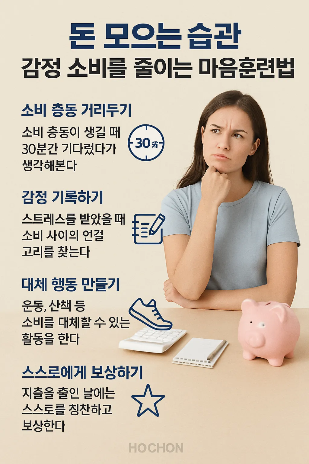 감정소비 관련 사진