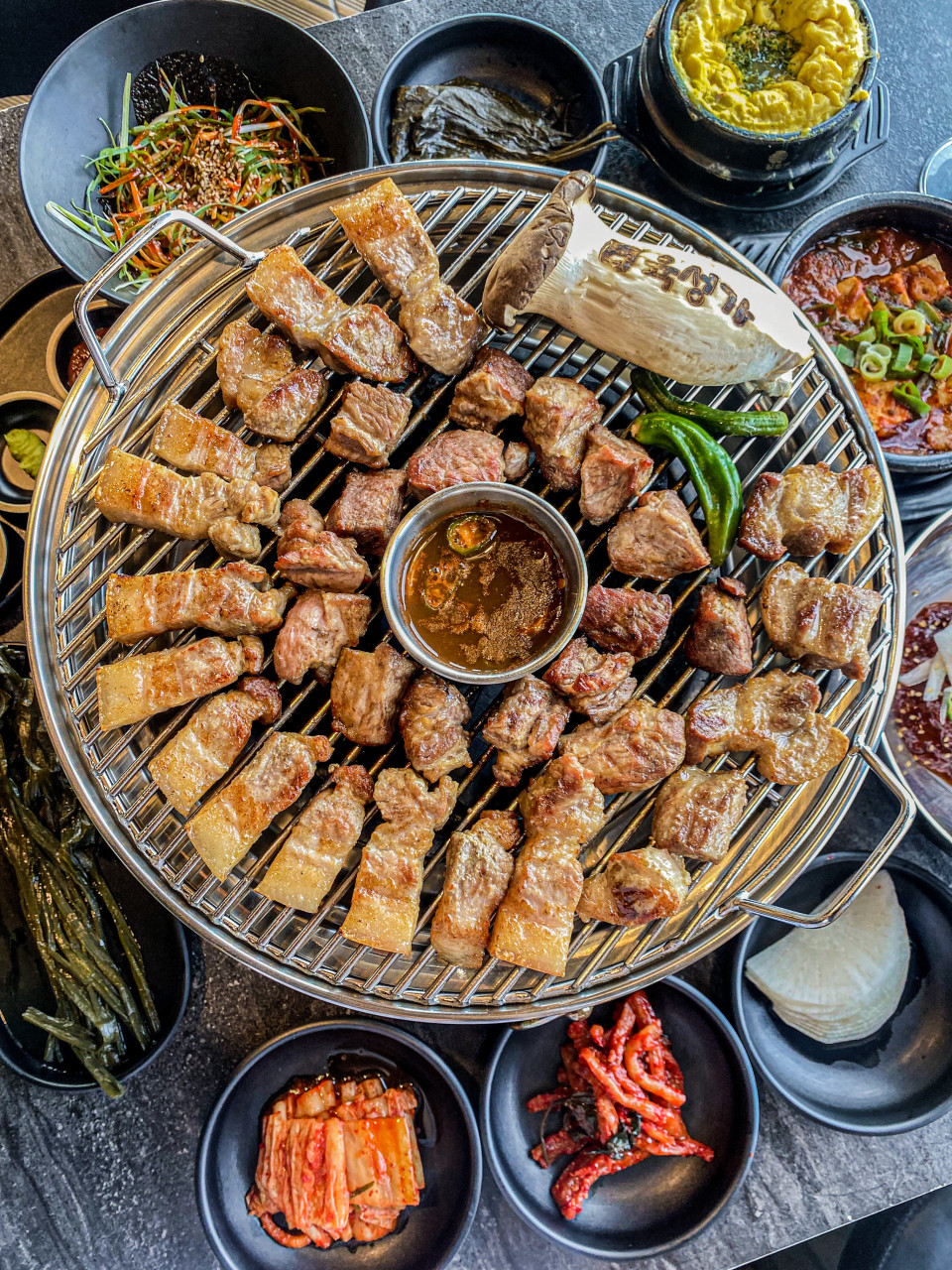 제주 성산 육성가