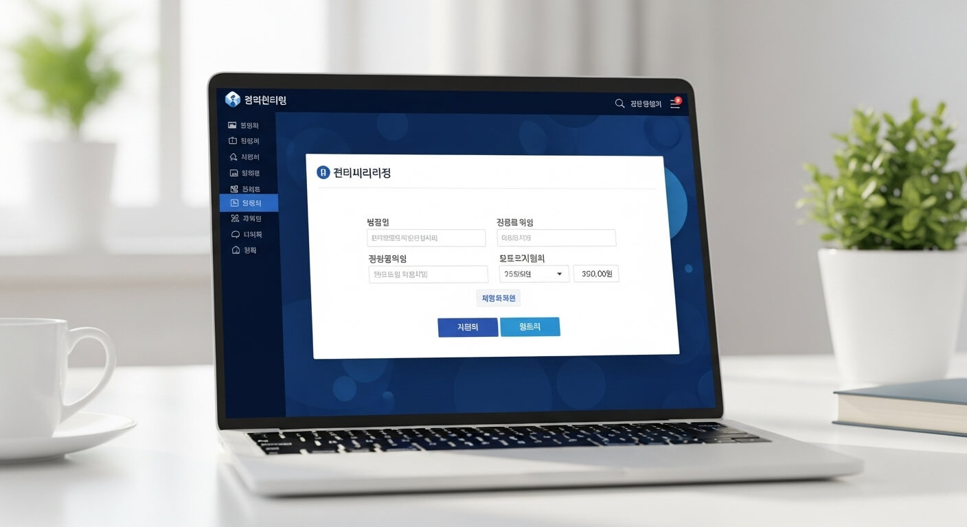가족간 계좌이체