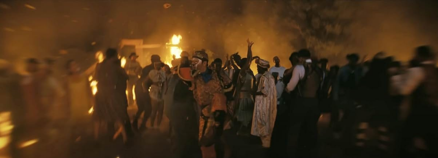 씨너스: 죄인들 영화 리뷰