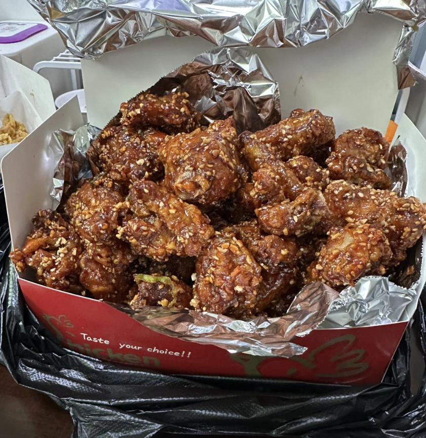 전현무계획2 28회 &ndash; 인천 닭강정 통닭 맛집 위치 정보 소개