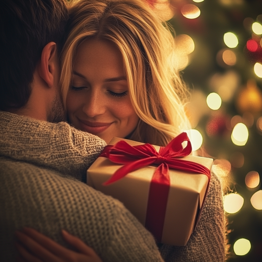 여자친구 크리스마스 선물 추천 인기템부터 감동템까지 총정리