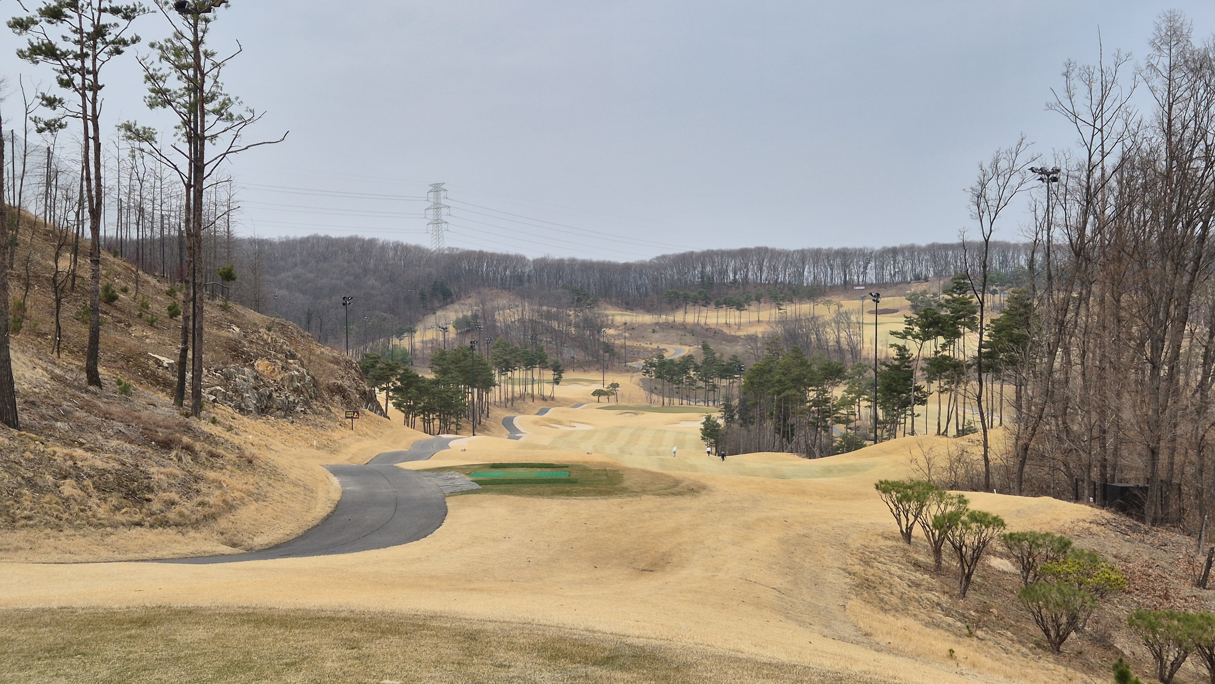 세현cc 코스 사진 및 공략 정보