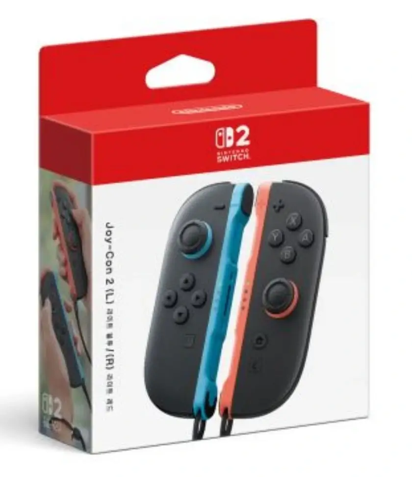 '조이콘2' 이미지
