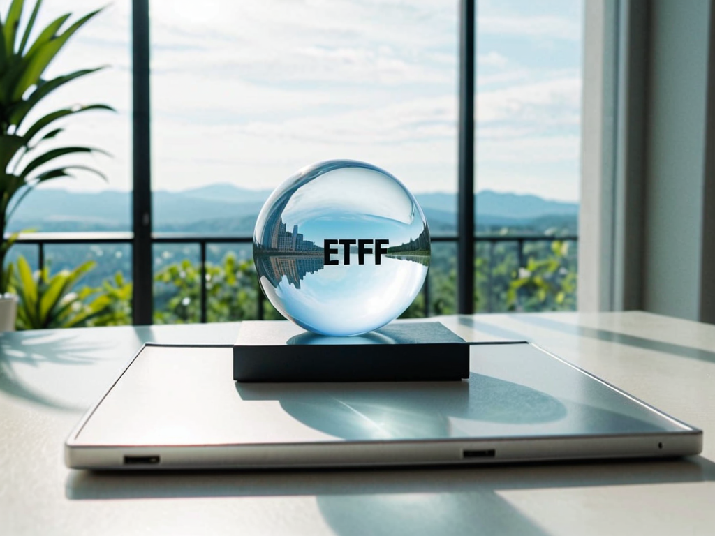 How to start investing in ETFs? You can start investing in ETFs with the following steps. | Opening a securities