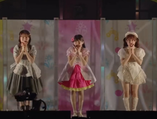 나니가스키 가사 뜻 해석 밈 유행이유 한글발음 루비쨩