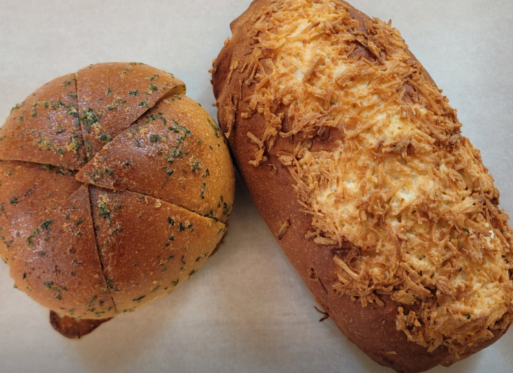 소쿠리 대표 메뉴