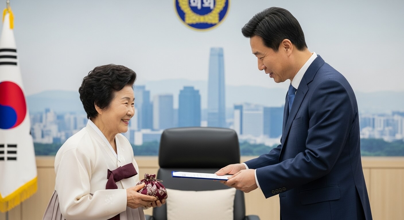 기초연금 40만원