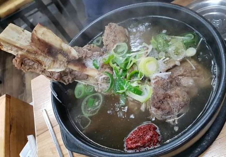 참숯한우천국