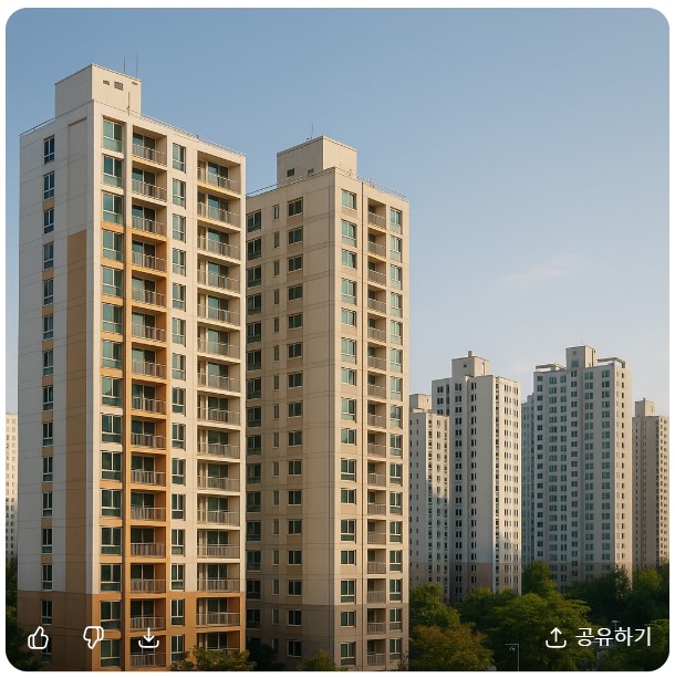 아파트 이미지