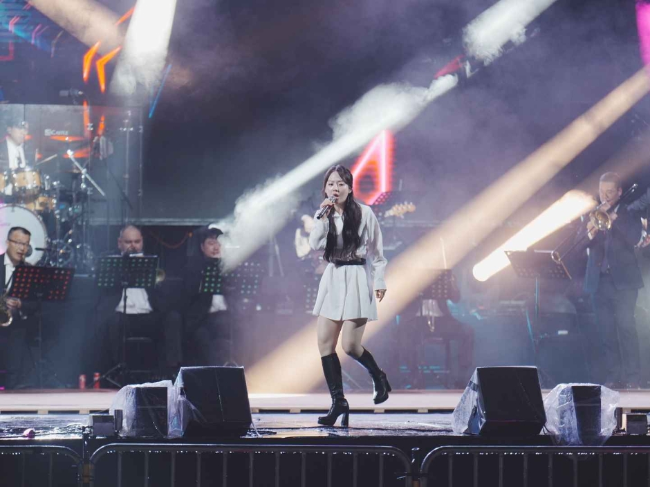 2025 수원재즈페스티벌