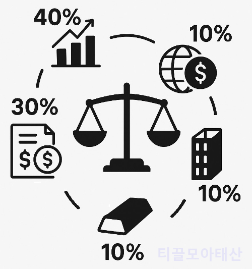 대체자산 포트폴리오