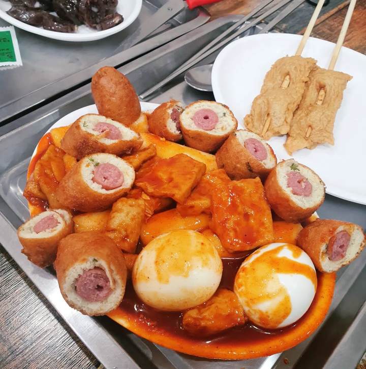생활의달인 떡볶이 포항 맛집 달인 오늘 방송 맛집