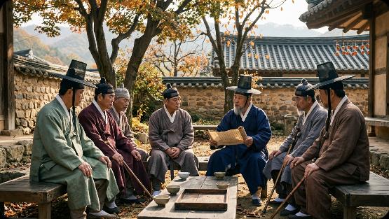 사육신과 생육신