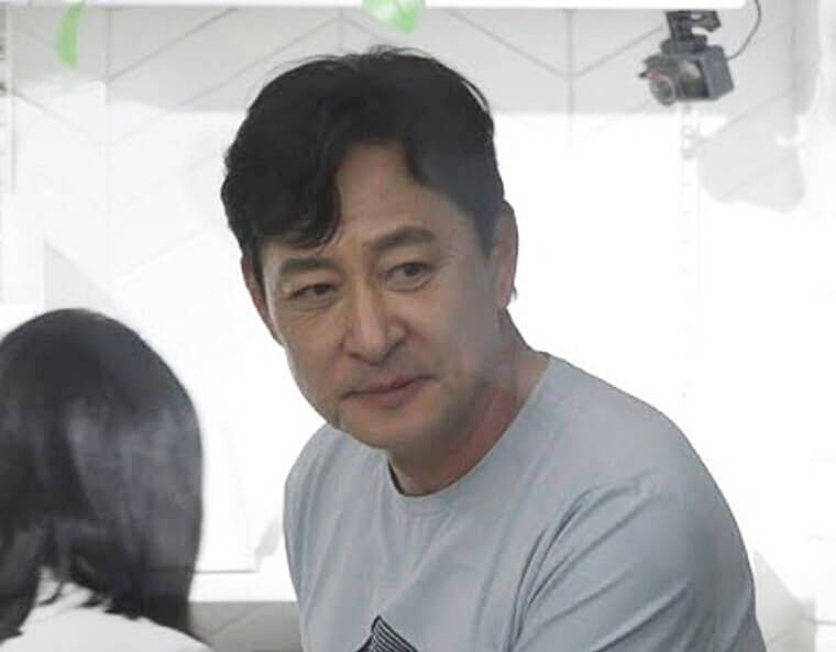 배우-김병세