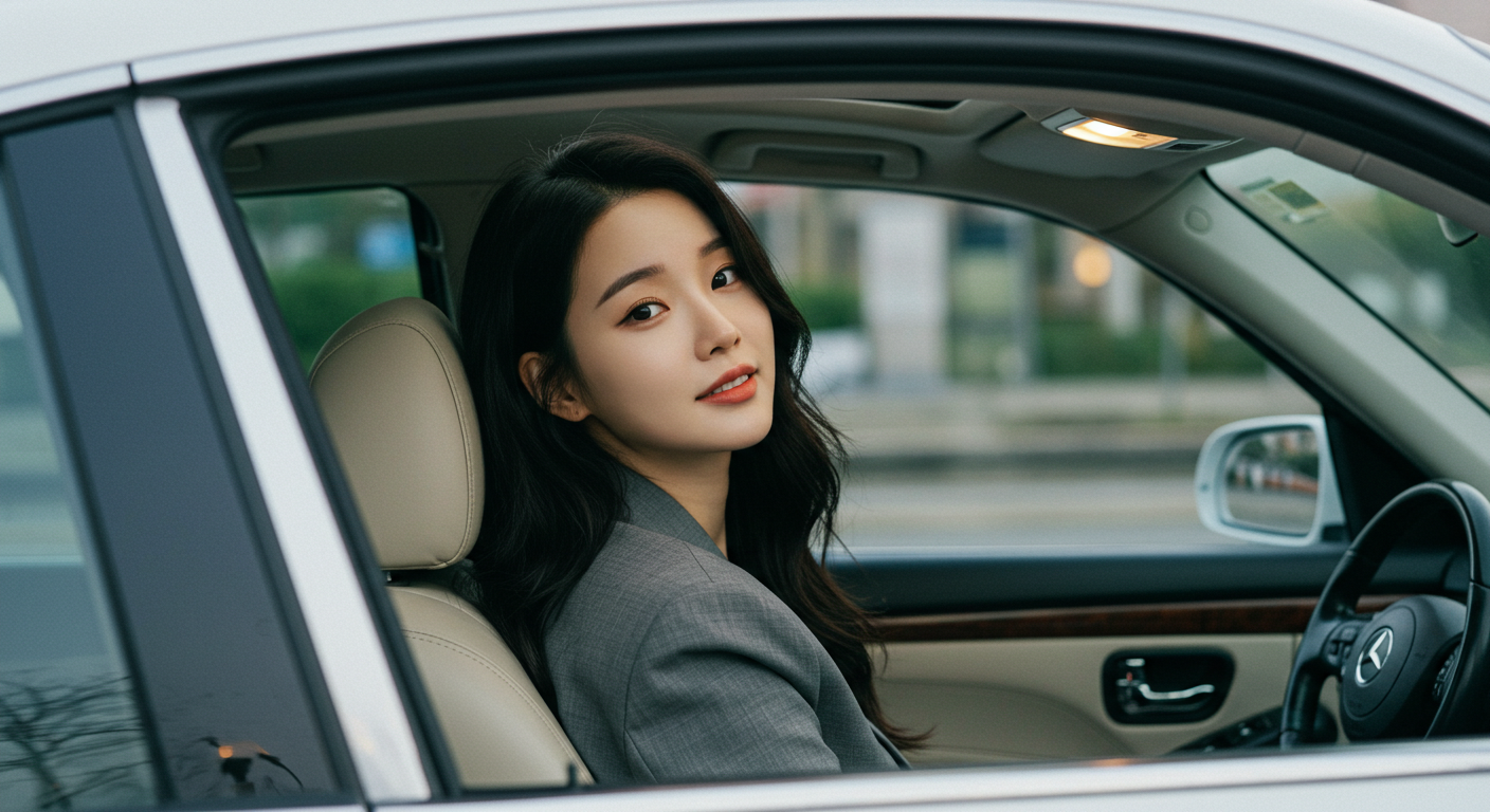 카니발 렌트비용