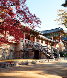 불국사 사진