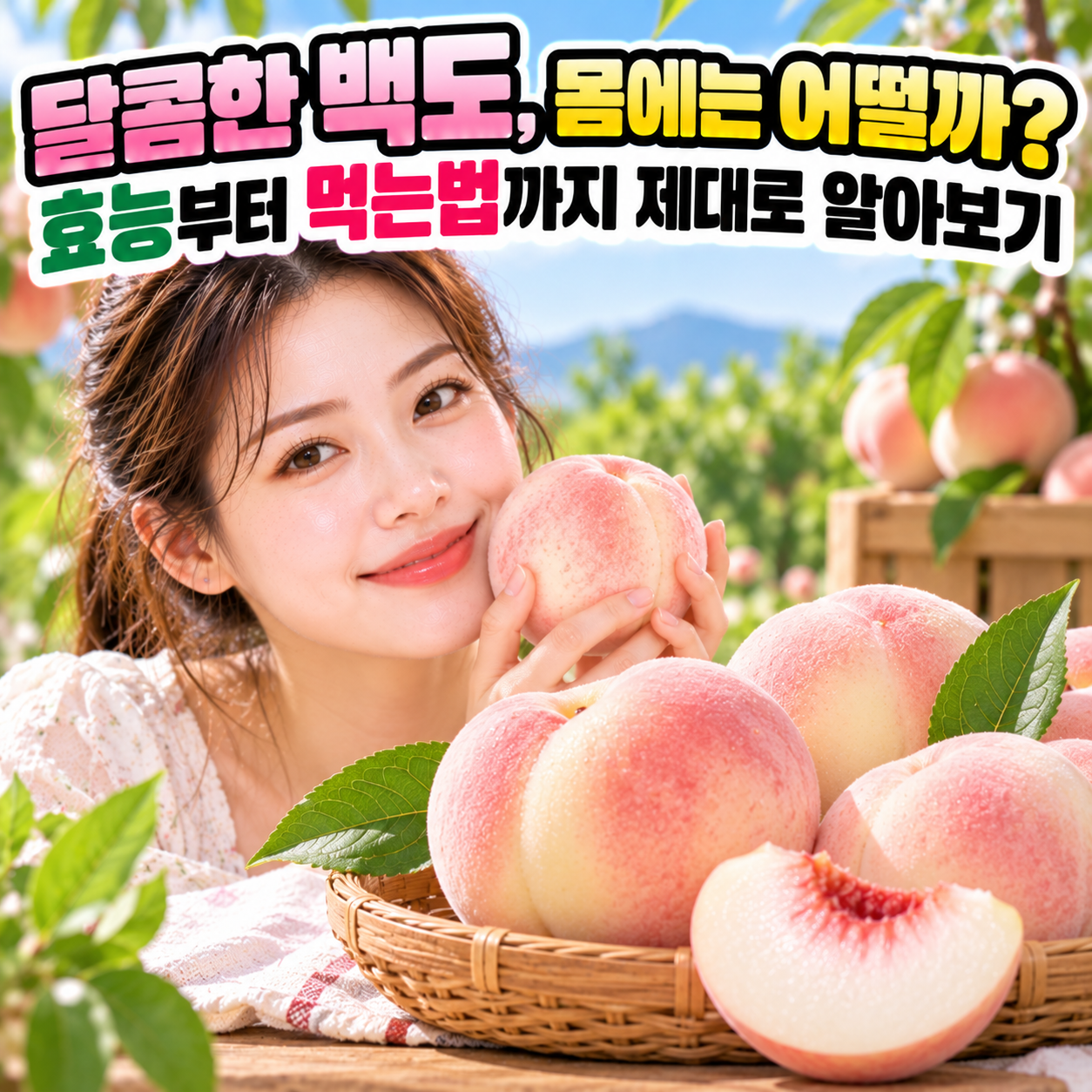 백도