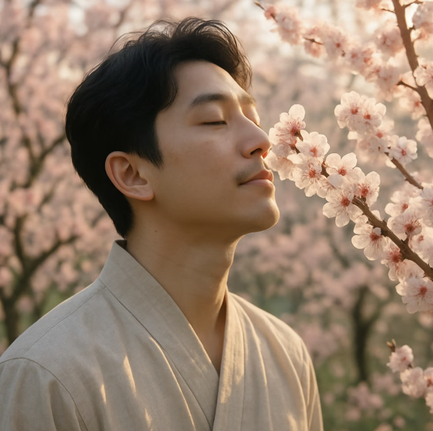 살구나무 꽃말 소박하면서도 은은한 아름다움을 상징하는 의미 정리