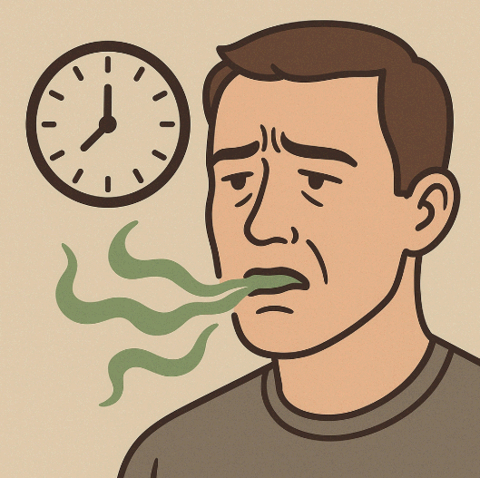 간헐적 단식 중 구취 원인과 해결법 관련 사진