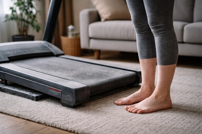 발이 차가운 증상