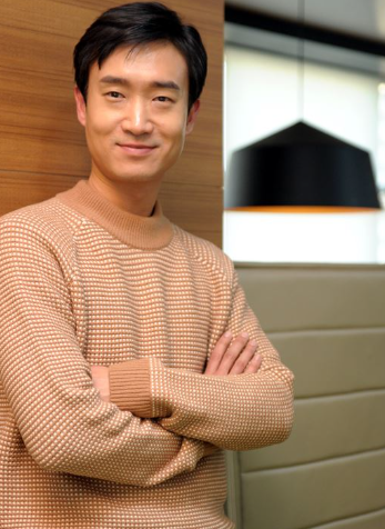조우진 결혼 아내