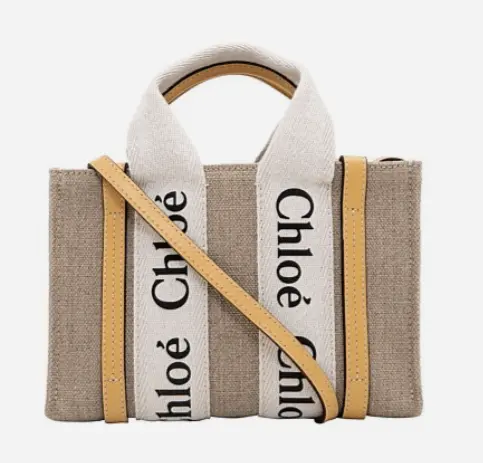 끌로에 우디백.