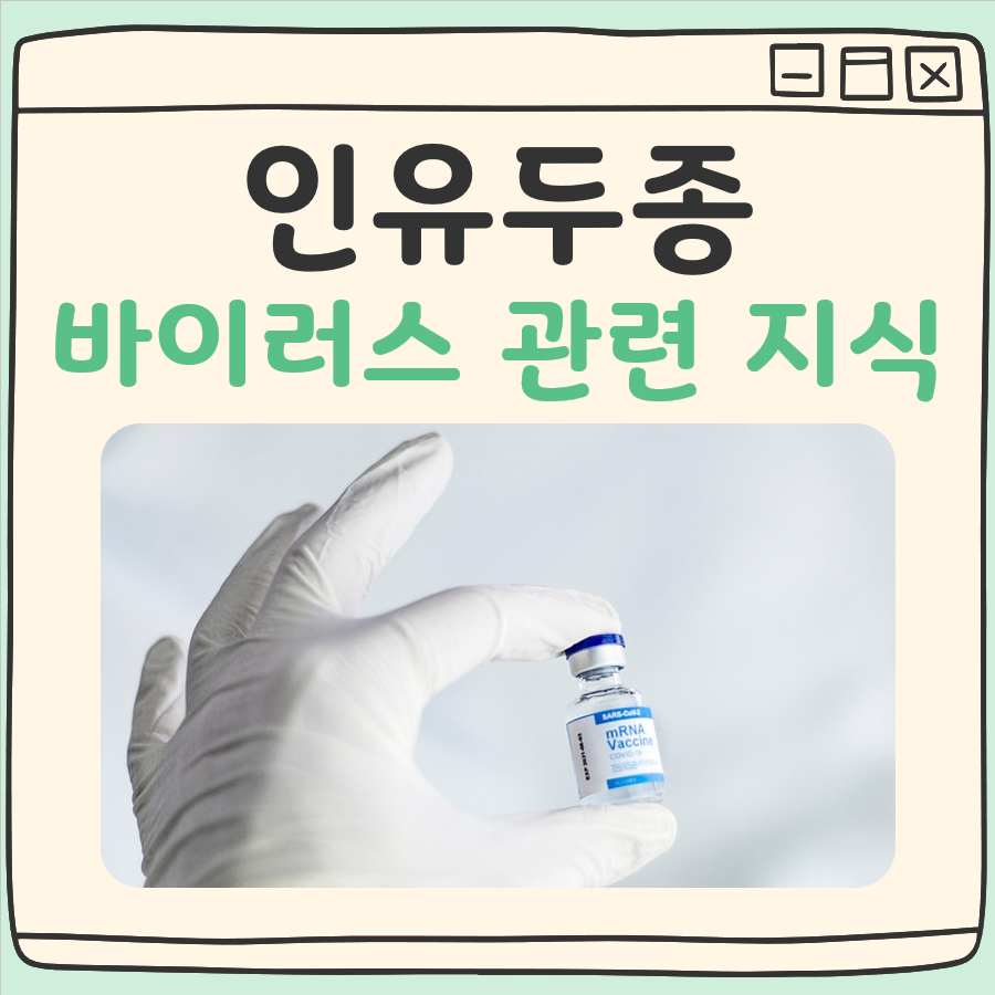 인유두종 바이러스 치료, 원인, 예방접종 대표 이미지